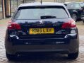 Peugeot 308 2.0 BlueHDi Allure Auto Euro 6 (s/s) 5dr 5