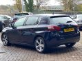Peugeot 308 2.0 BlueHDi Allure Auto Euro 6 (s/s) 5dr 6