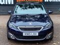 Peugeot 308 2.0 BlueHDi Allure Auto Euro 6 (s/s) 5dr 9