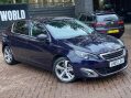 Peugeot 308 2.0 BlueHDi Allure Auto Euro 6 (s/s) 5dr 2