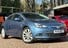 Vauxhall Astra GTC 1.4i Turbo SRi Auto Euro 6 3dr