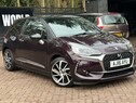 DS DS 3 1.6 BlueHDi Prestige Euro 6 (s/s) 3dr