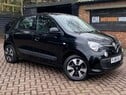 Renault Twingo 1.0 SCe Play Euro 6 5dr