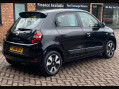 Renault Twingo 1.0 SCe Play Euro 6 5dr 4