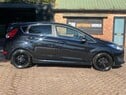 Ford Fiesta 1.0T EcoBoost Zetec Euro 6 (s/s) 5dr