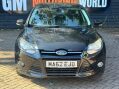 Ford Focus 1.6 TDCi Titanium Euro 5 (s/s) 5dr 9