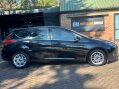 Ford Focus 1.6 TDCi Titanium Euro 5 (s/s) 5dr 3
