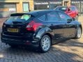Ford Focus 1.6 TDCi Titanium Euro 5 (s/s) 5dr 4