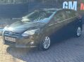 Ford Focus 1.6 TDCi Titanium Euro 5 (s/s) 5dr 8