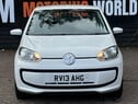 Volkswagen Up 1.0 BlueMotion Tech Move up! Euro 5 (s/s) 3dr