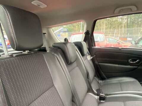 Renault Grand Scenic 1.5 dCi Dynamique TomTom Euro 5 5dr 14