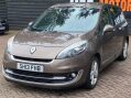 Renault Grand Scenic 1.5 dCi Dynamique TomTom Euro 5 5dr 11