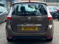 Renault Grand Scenic 1.5 dCi Dynamique TomTom Euro 5 5dr 7