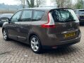 Renault Grand Scenic 1.5 dCi Dynamique TomTom Euro 5 5dr 8