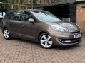Renault Grand Scenic 1.5 dCi Dynamique TomTom Euro 5 5dr 2