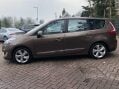 Renault Grand Scenic 1.5 dCi Dynamique TomTom Euro 5 5dr 9