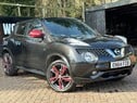 Nissan Juke 1.5 dCi 8v Tekna Euro 5 (s/s) 5dr