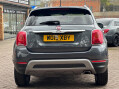 Fiat 500X 1.6 MultiJetII Cross Plus Euro 6 (s/s) 5dr 4