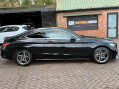 Mercedes-Benz C Class 2.0 C300d AMG Line (Premium) G-Tronic+ Euro 6 (s/s) 2dr 6