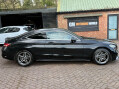 Mercedes-Benz C Class 2.0 C300d AMG Line (Premium) G-Tronic+ Euro 6 (s/s) 2dr 7