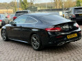 Mercedes-Benz C Class 2.0 C300d AMG Line (Premium) G-Tronic+ Euro 6 (s/s) 2dr 13