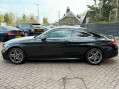 Mercedes-Benz C Class 2.0 C300d AMG Line (Premium) G-Tronic+ Euro 6 (s/s) 2dr 15