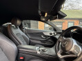 Mercedes-Benz C Class 2.0 C300d AMG Line (Premium) G-Tronic+ Euro 6 (s/s) 2dr 21