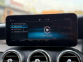 Mercedes-Benz C Class 2.0 C300d AMG Line (Premium) G-Tronic+ Euro 6 (s/s) 2dr 28