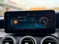 Mercedes-Benz C Class 2.0 C300d AMG Line (Premium) G-Tronic+ Euro 6 (s/s) 2dr 29