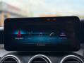 Mercedes-Benz C Class 2.0 C300d AMG Line (Premium) G-Tronic+ Euro 6 (s/s) 2dr 30
