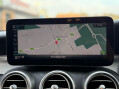 Mercedes-Benz C Class 2.0 C300d AMG Line (Premium) G-Tronic+ Euro 6 (s/s) 2dr 27