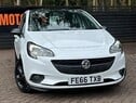 Vauxhall Corsa 1.4i ecoFLEX Limited Edition Euro 6 5dr