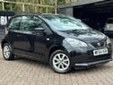 SEAT Mii 1.0 12v Toca Euro 5 3dr