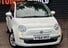 Fiat 500 1.2 Lounge Euro 6 (s/s) 3dr