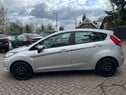 Ford Fiesta 1.25 Style 5dr