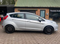 Ford Fiesta 1.25 Style 5dr 1