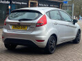 Ford Fiesta 1.25 Style 5dr 2