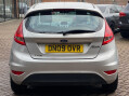 Ford Fiesta 1.25 Style 5dr 3