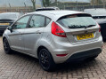 Ford Fiesta 1.25 Style 5dr 4