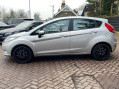 Ford Fiesta 1.25 Style 5dr 5