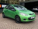 Mazda 2 1.3 TS Euro 4 3dr