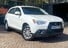 Mitsubishi Asx 1.6 Attivo Euro 5 5dr