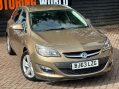 Vauxhall Astra 2.0 CDTi SRi Sports Tourer Euro 5 (s/s) 5dr 2