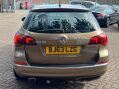 Vauxhall Astra 2.0 CDTi SRi Sports Tourer Euro 5 (s/s) 5dr 4