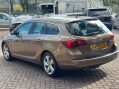 Vauxhall Astra 2.0 CDTi SRi Sports Tourer Euro 5 (s/s) 5dr 5