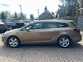 Vauxhall Astra 2.0 CDTi SRi Sports Tourer Euro 5 (s/s) 5dr 6