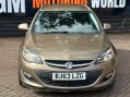 Vauxhall Astra 2.0 CDTi SRi Sports Tourer Euro 5 (s/s) 5dr 8