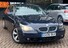 BMW 5 Series 2.0 520d SE Euro 4 4dr