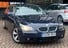 BMW 5 Series 2.0 520d SE Euro 4 4dr