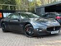 Maserati Granturismo 4.7 V8 S MC Shift Euro 5 2dr